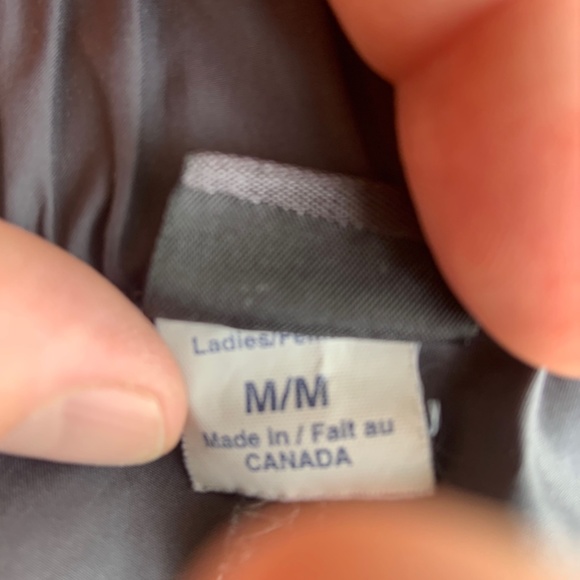 MEC Running Pants - Picture 4 of 4